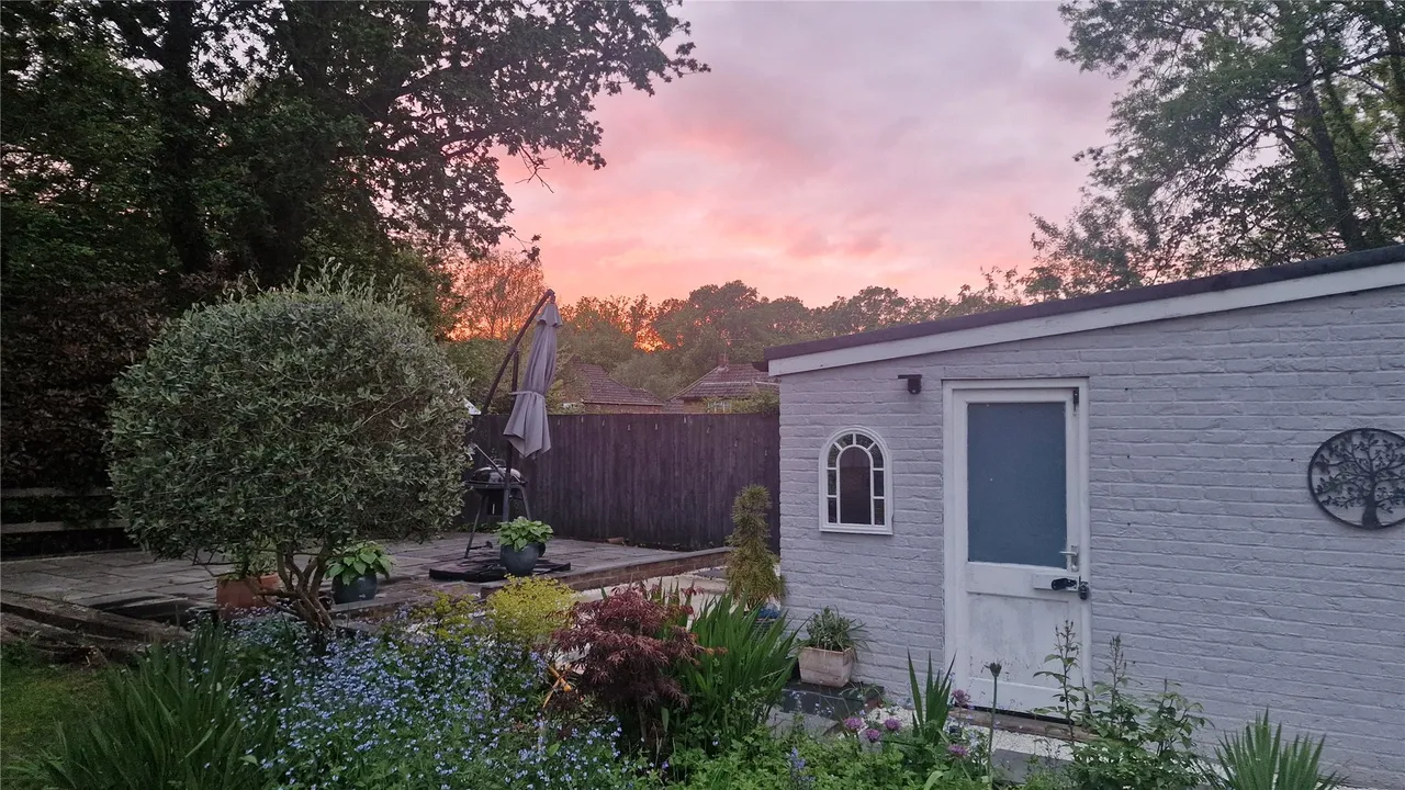 Glaziers Lane, Normandy, GU3, photo 31