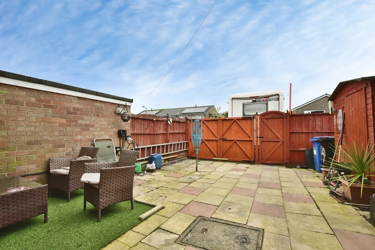 Blaze Moss Bank, Stockport, Greater Manchester, SK2, photo 6