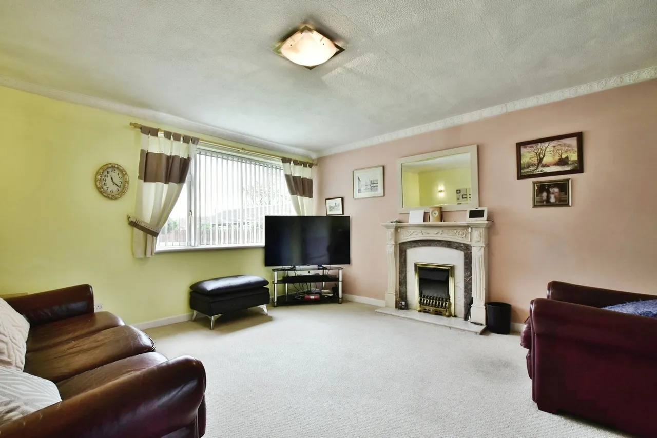 Blaze Moss Bank, Stockport, Greater Manchester, SK2, photo 2