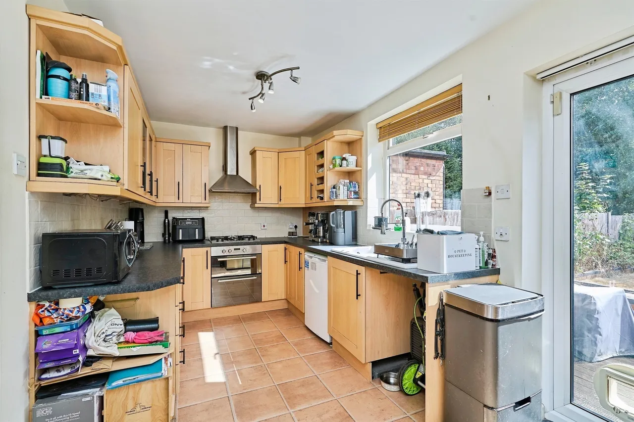 Dickinson Drive, Walsall, WS2, photo 3