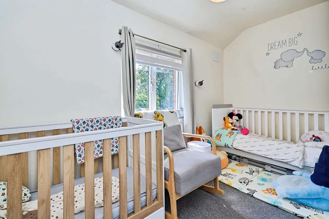 Dickinson Drive, Walsall, WS2, photo 7