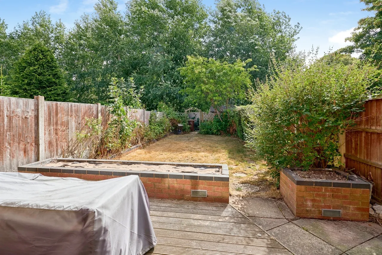 Dickinson Drive, Walsall, WS2, photo 4