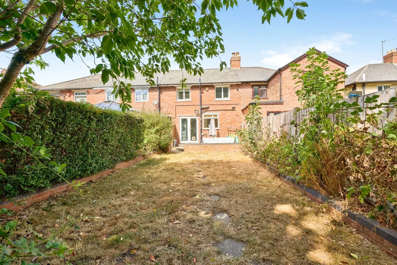 Dickinson Drive, Walsall, WS2, photo 15