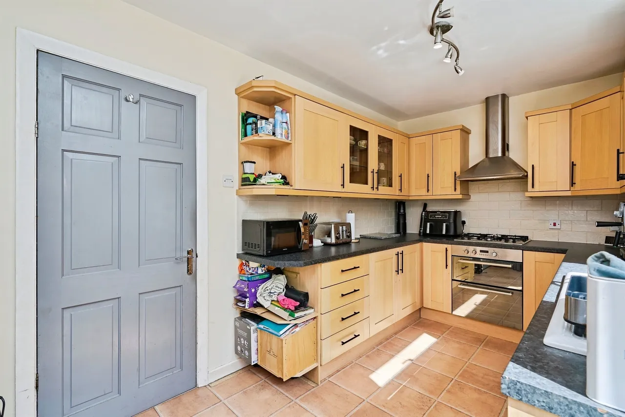 Dickinson Drive, Walsall, WS2, photo 14