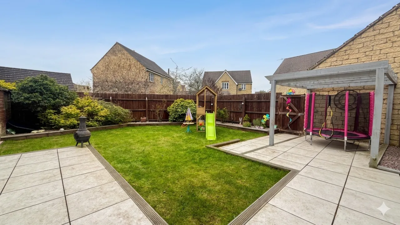 Buttercup Drive, Bourne, PE10, photo 6