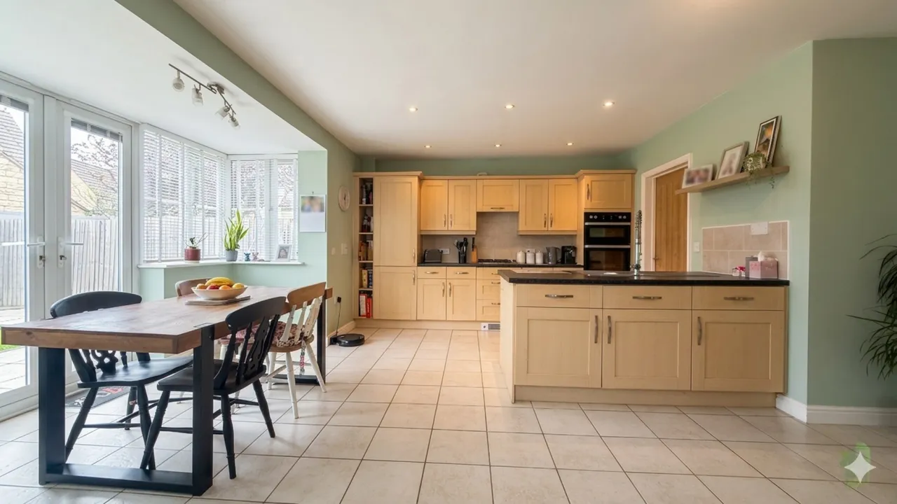 Buttercup Drive, Bourne, PE10, photo 3