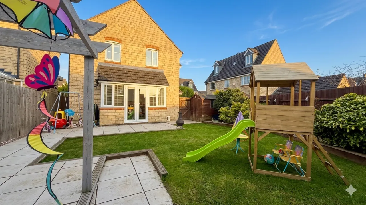 Buttercup Drive, Bourne, PE10, photo 2