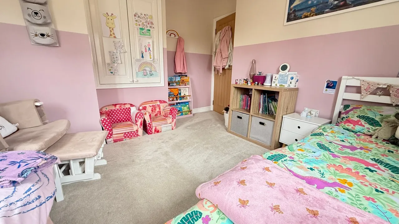 Buttercup Drive, Bourne, PE10, photo 14
