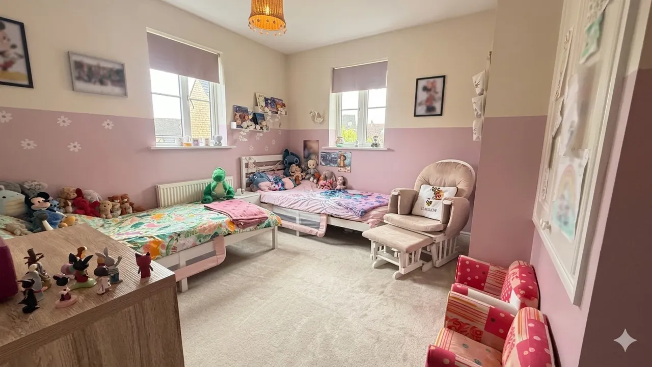 Buttercup Drive, Bourne, PE10, photo 13