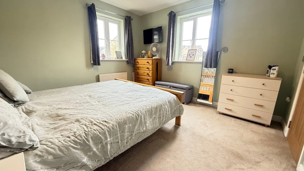 Buttercup Drive, Bourne, PE10, photo 11