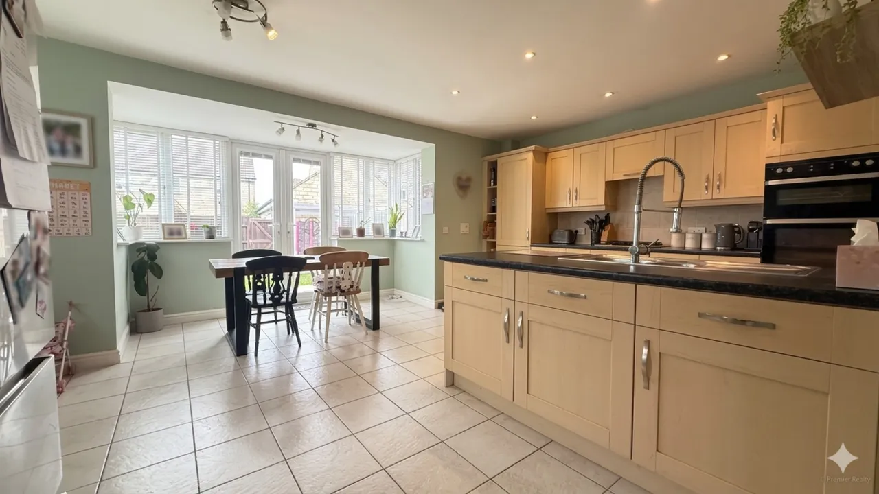 Buttercup Drive, Bourne, PE10, photo 7