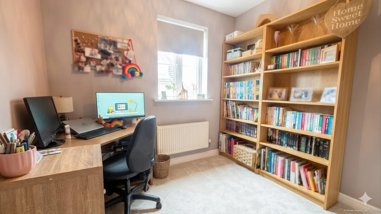 Buttercup Drive, Bourne, PE10, photo 9