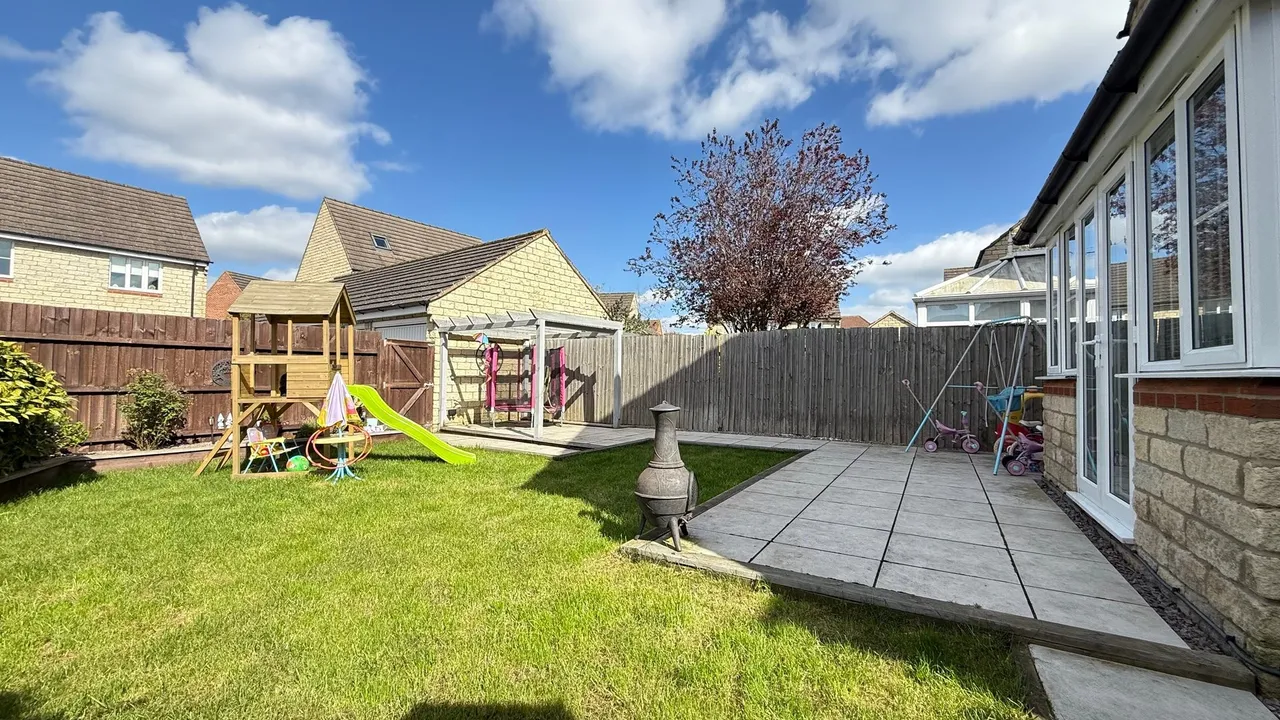 Buttercup Drive, Bourne, PE10, photo 17