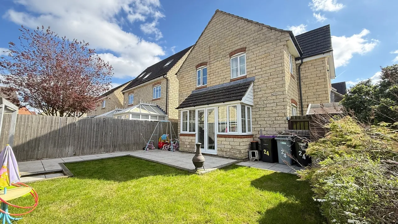 Buttercup Drive, Bourne, PE10, photo 18