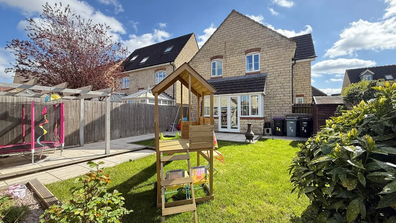 Buttercup Drive, Bourne, PE10, photo 16