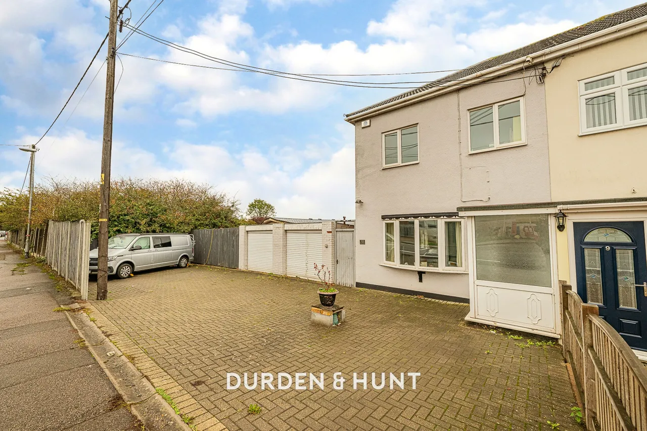 Southend Road, Fobbing, SS17, photo 29