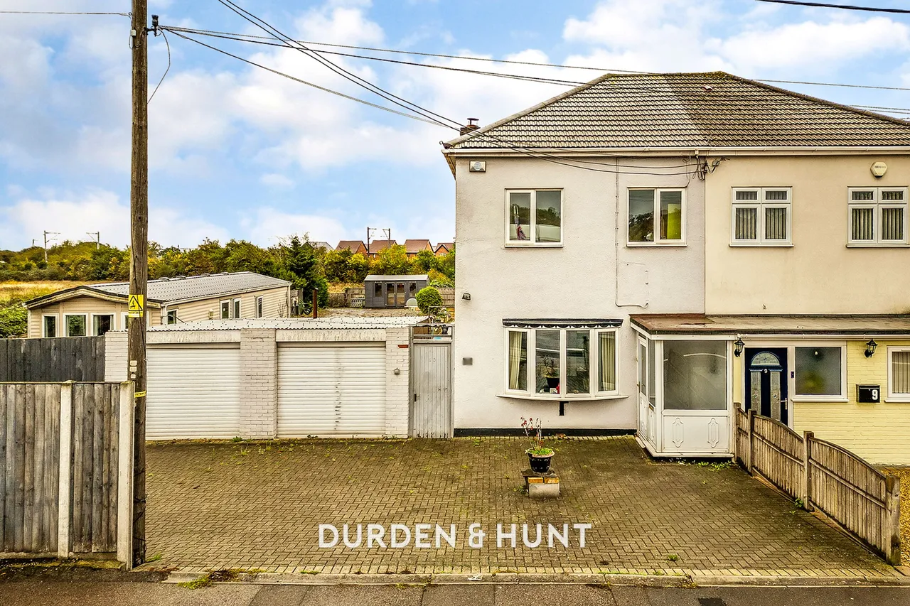 Southend Road, Fobbing, SS17, photo 33