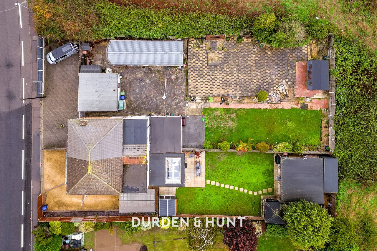 Southend Road, Fobbing, SS17, photo 32