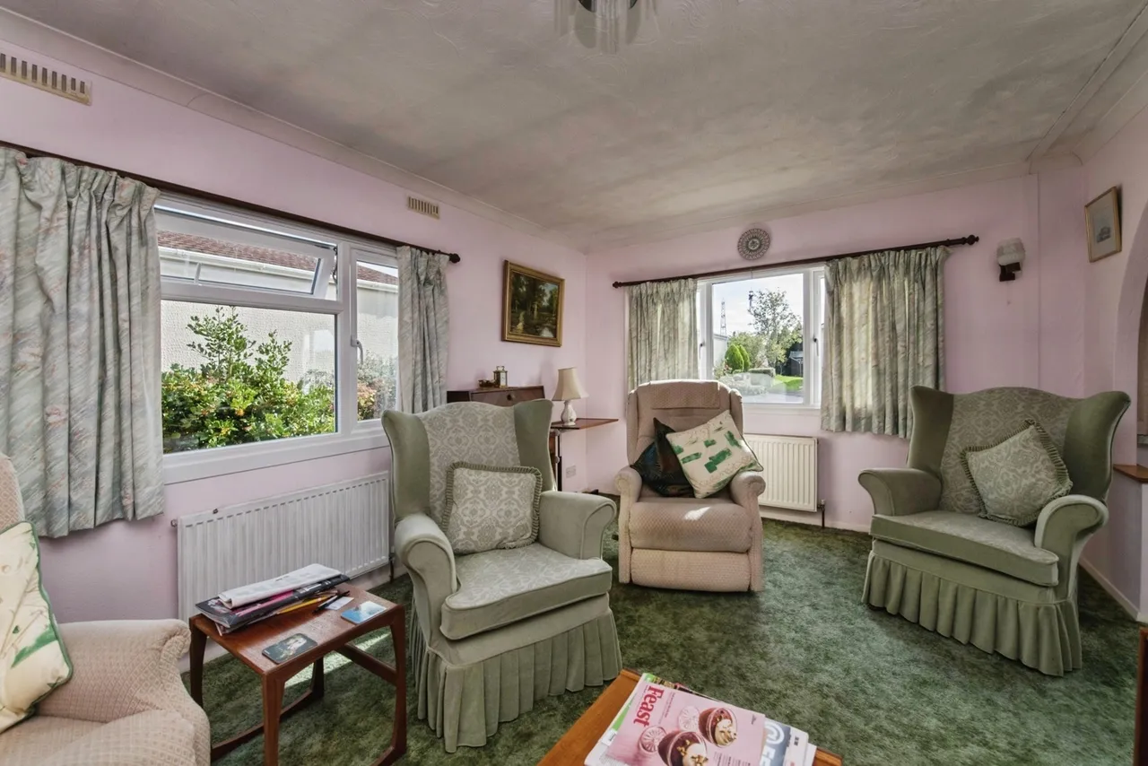 The Orchard, Otter Valley Park, EX14, photo 5