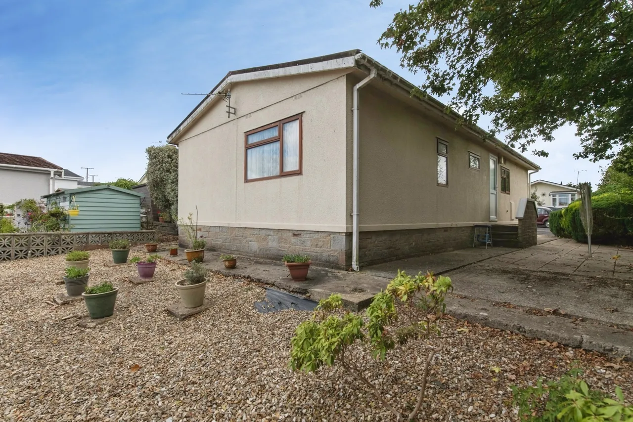 The Orchard, Otter Valley Park, EX14, photo 22
