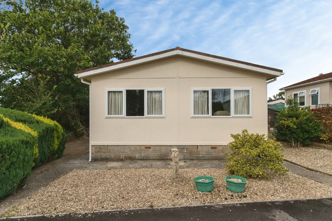 The Orchard, Otter Valley Park, EX14, photo 21