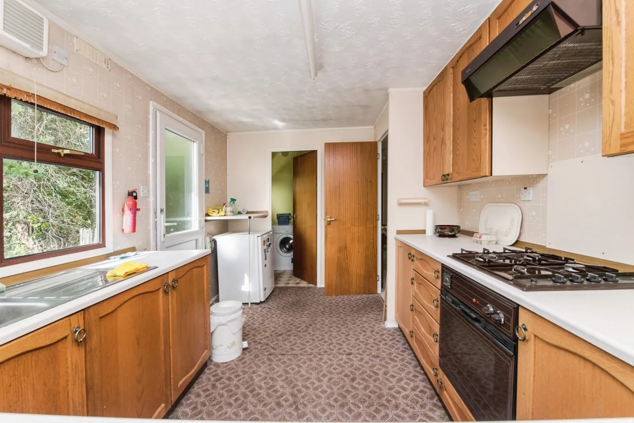 The Orchard, Otter Valley Park, EX14, photo 2