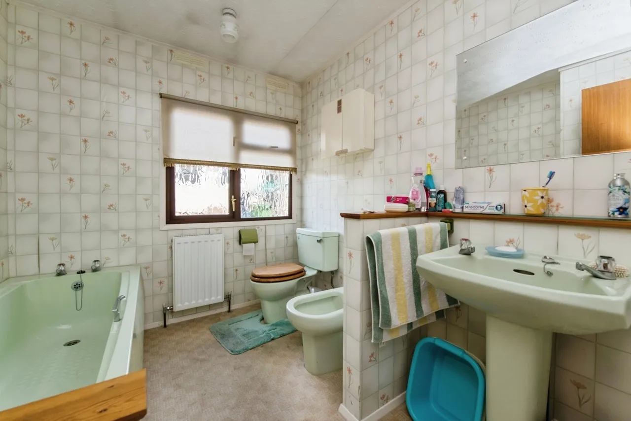 The Orchard, Otter Valley Park, EX14, photo 15