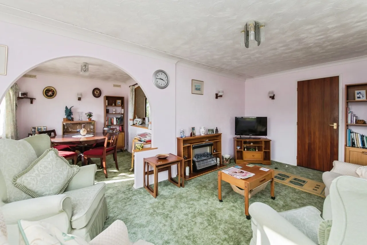 The Orchard, Otter Valley Park, EX14, photo 7