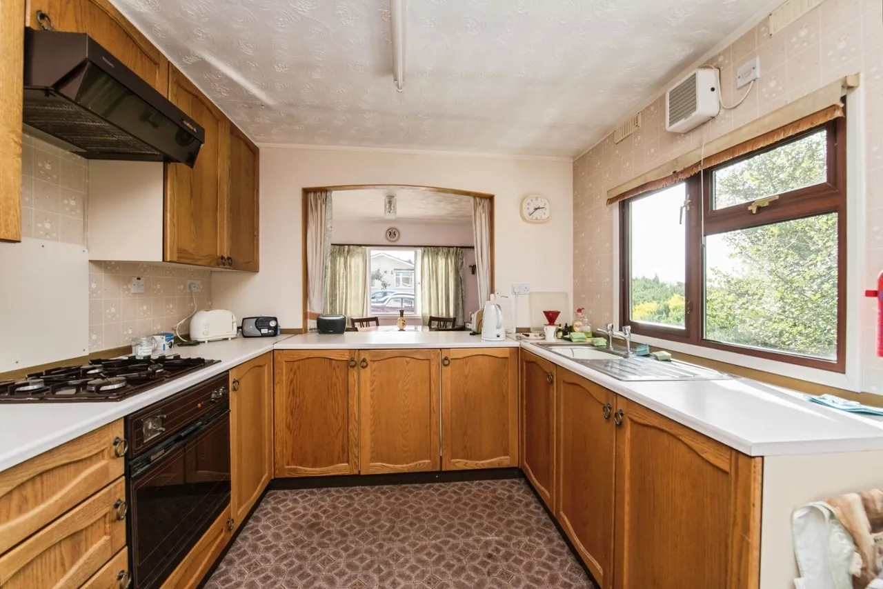 The Orchard, Otter Valley Park, EX14, photo 4
