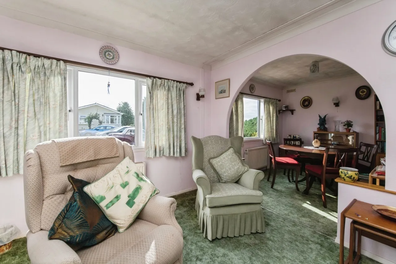 The Orchard, Otter Valley Park, EX14, photo 6
