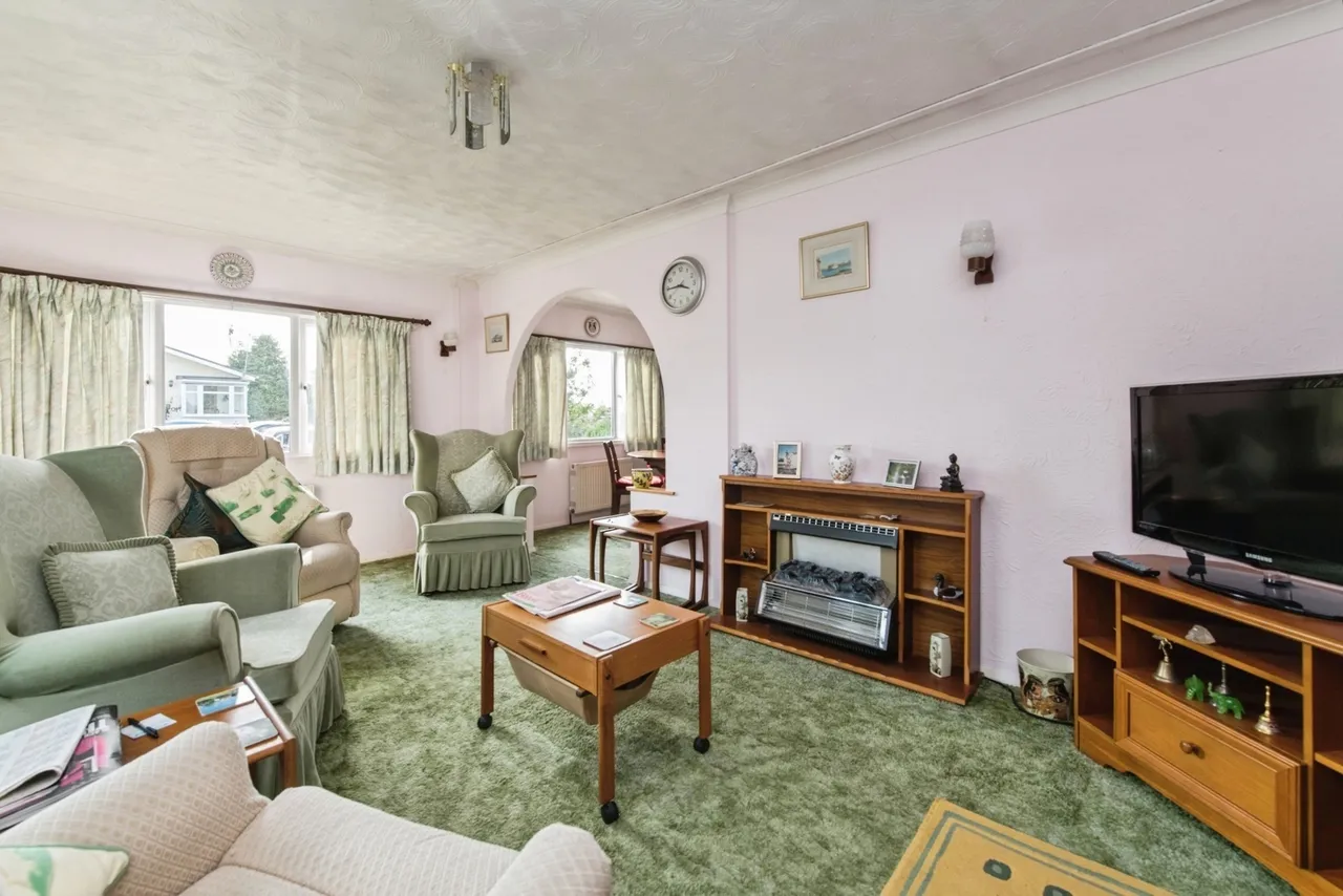 The Orchard, Otter Valley Park, EX14, photo 8