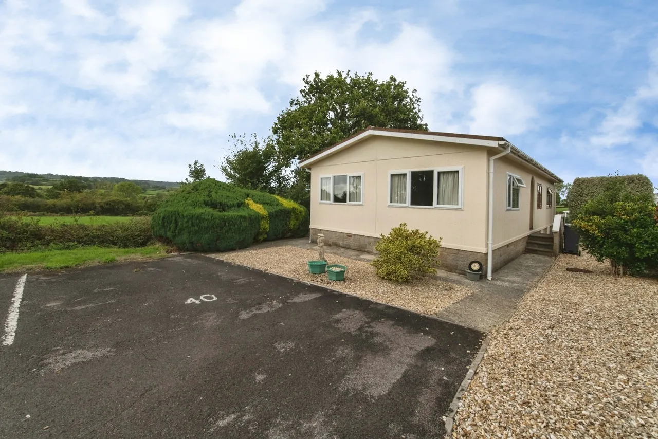The Orchard, Otter Valley Park, EX14, photo 20