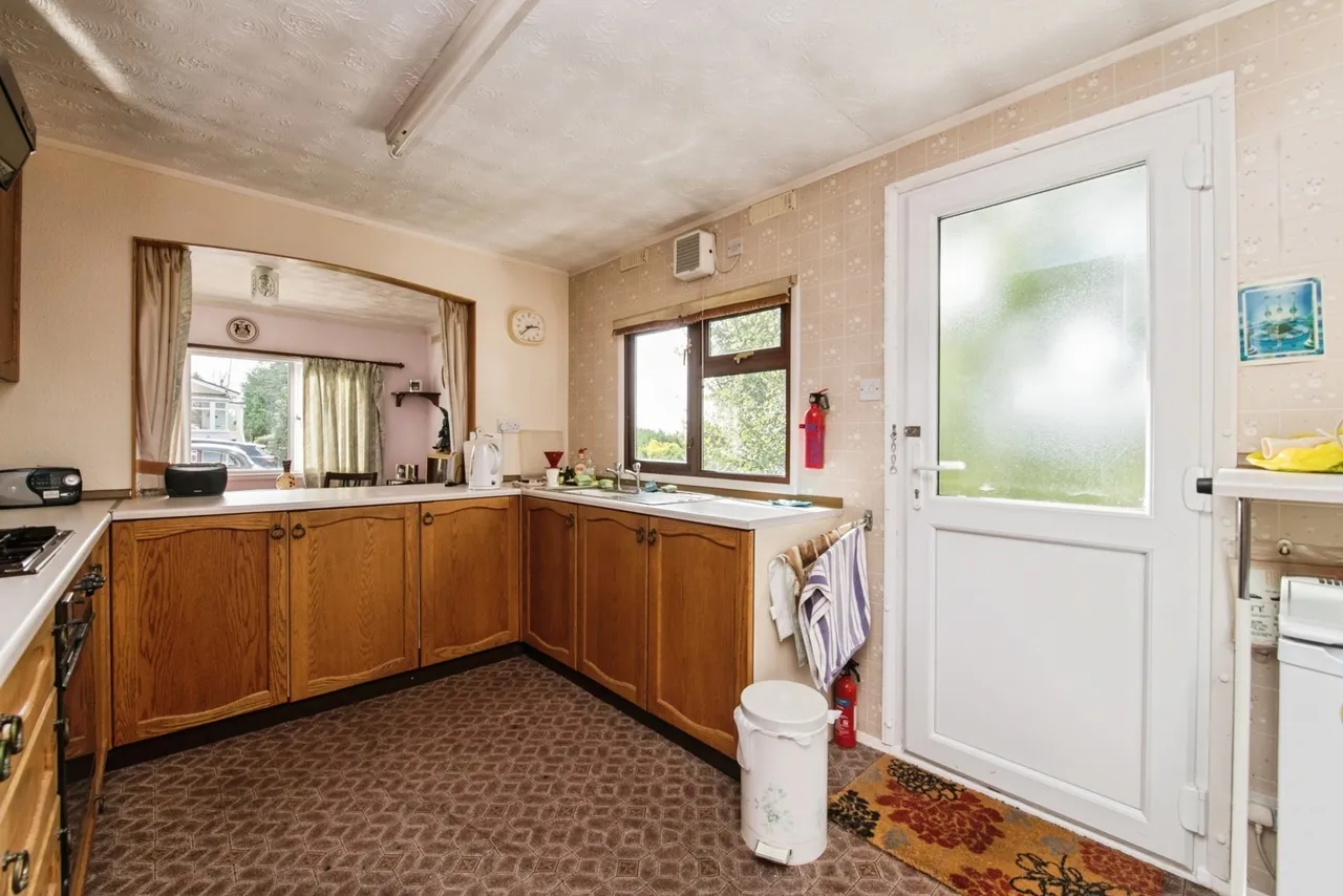The Orchard, Otter Valley Park, EX14, photo 3