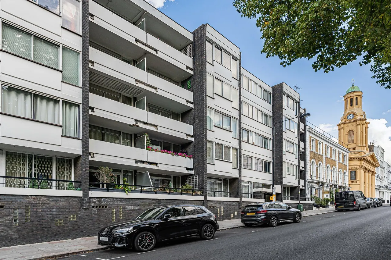 Kensington Park Road, London, W11, photo 6