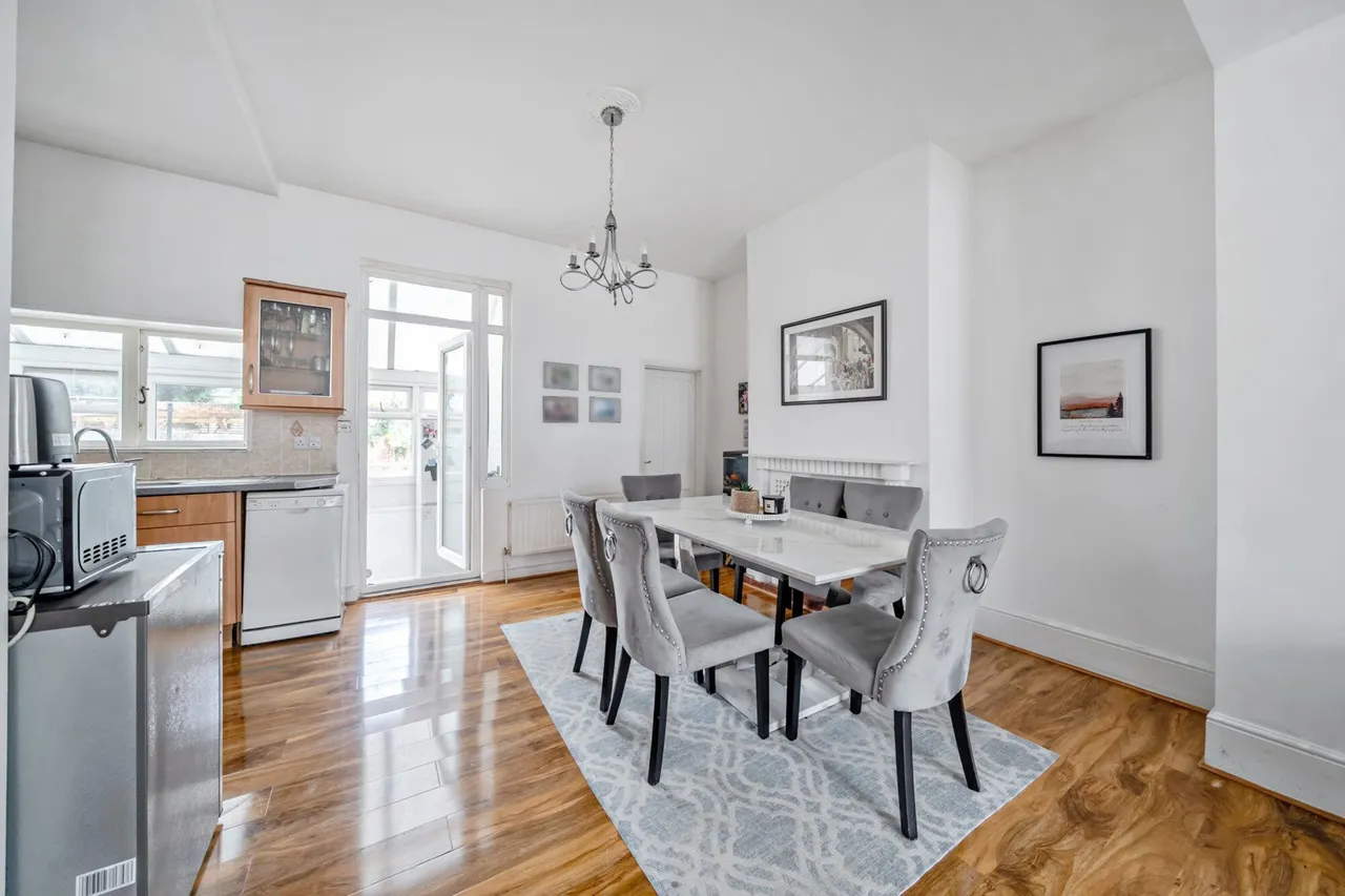 Minard Road, SE6, photo 6