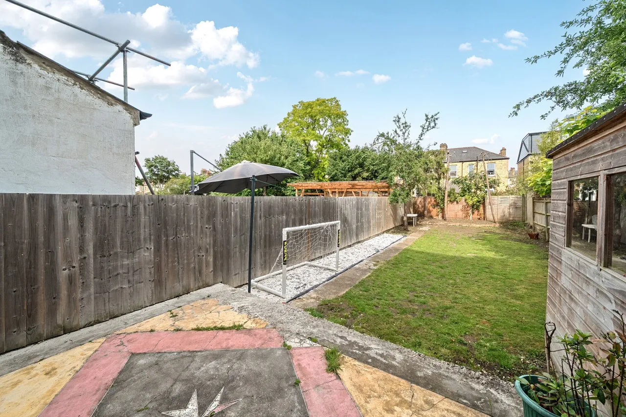 Minard Road, SE6, photo 5