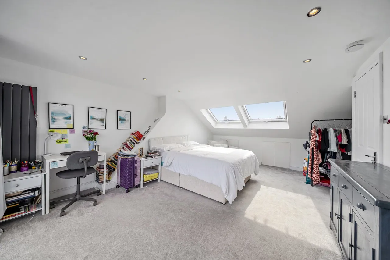Minard Road, SE6, photo 10