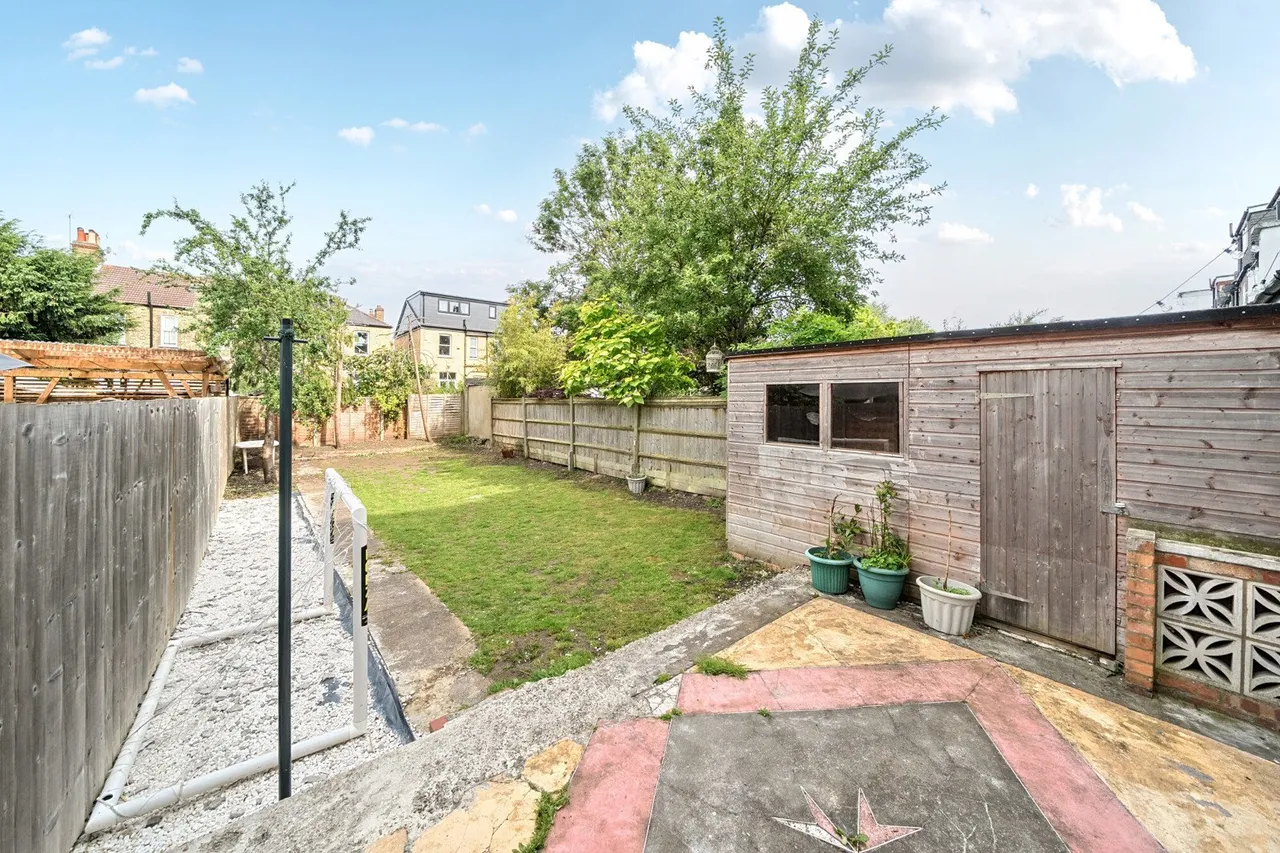 Minard Road, SE6, photo 21