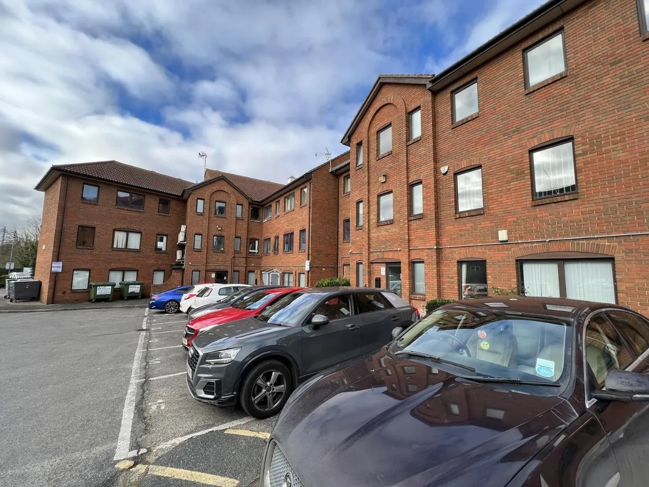 Lower Southend Road, Wickford, SS11, photo 7