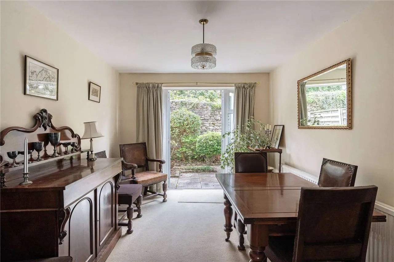 Cavendish Gardens, Sneyd Park, Bristol, BS9 1RQ, photo 4