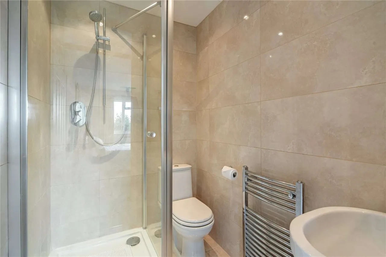 Cavendish Gardens, Sneyd Park, Bristol, BS9 1RQ, photo 9