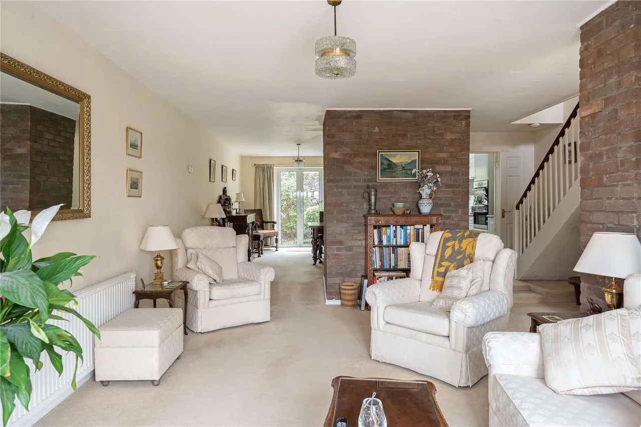 Cavendish Gardens, Sneyd Park, Bristol, BS9 1RQ, photo 3