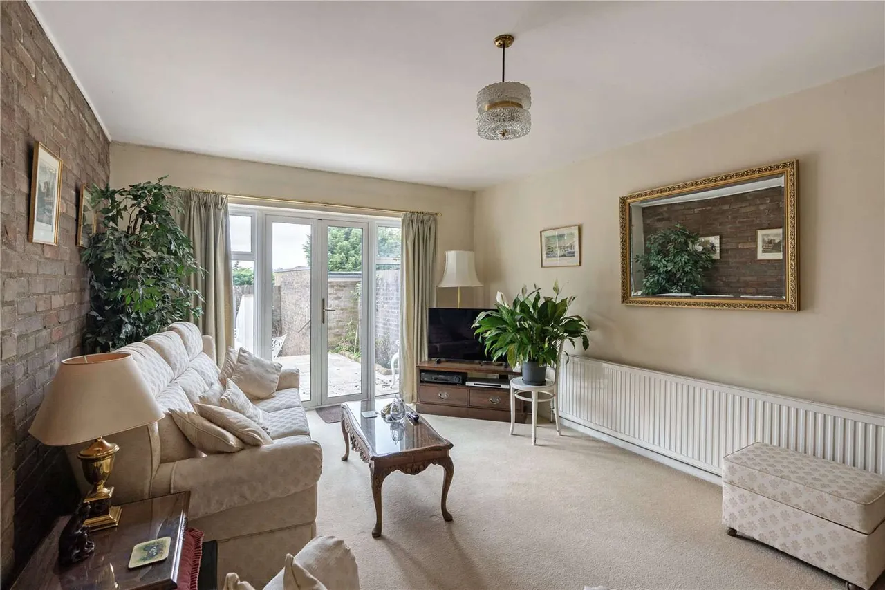 Cavendish Gardens, Sneyd Park, Bristol, BS9 1RQ, photo 5