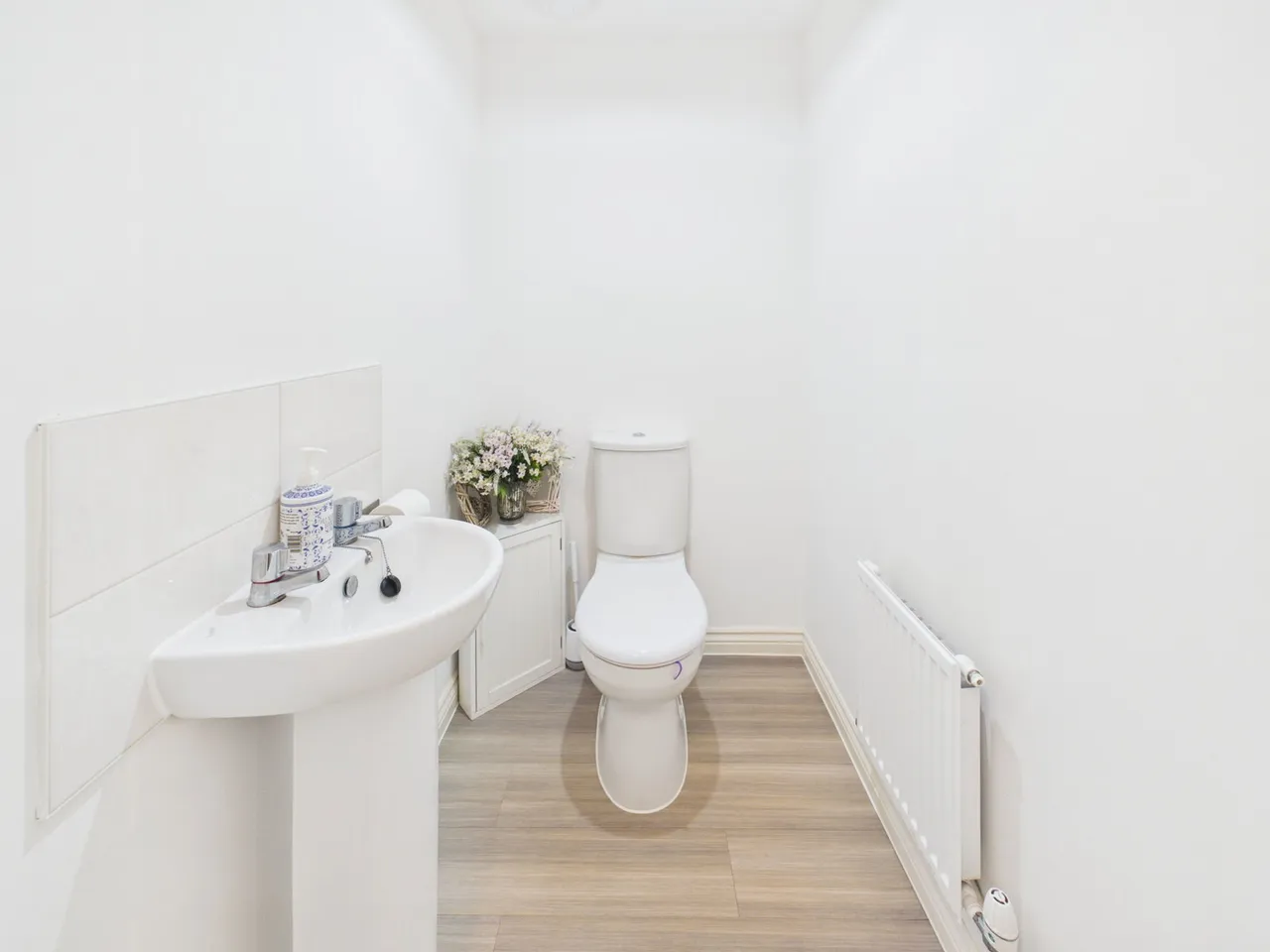 Broad Street, Crewe, CW1, photo 7
