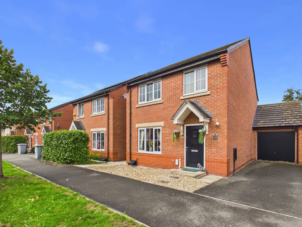 4 bed house for sale, Broad Street, Crewe, CW1