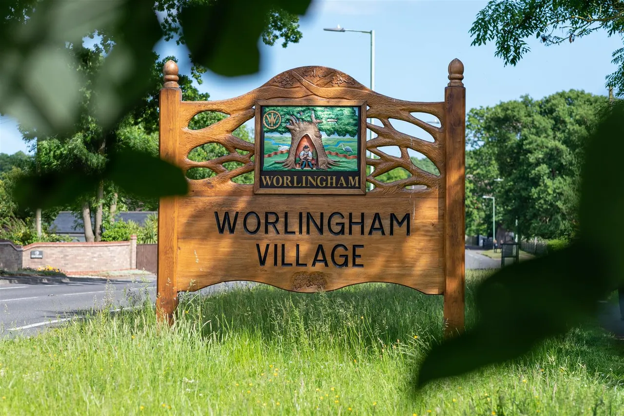 St Peters Close, Worlingham, NR34, photo 11