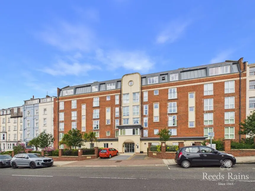 North Marine Road, Scarborough, YO12, photo 7