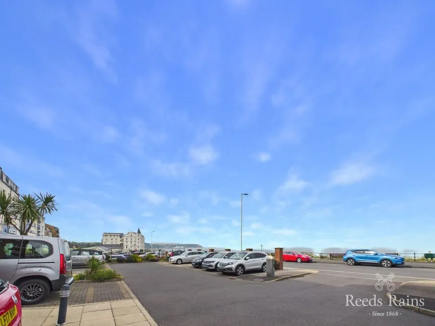 North Marine Road, Scarborough, YO12, photo 9