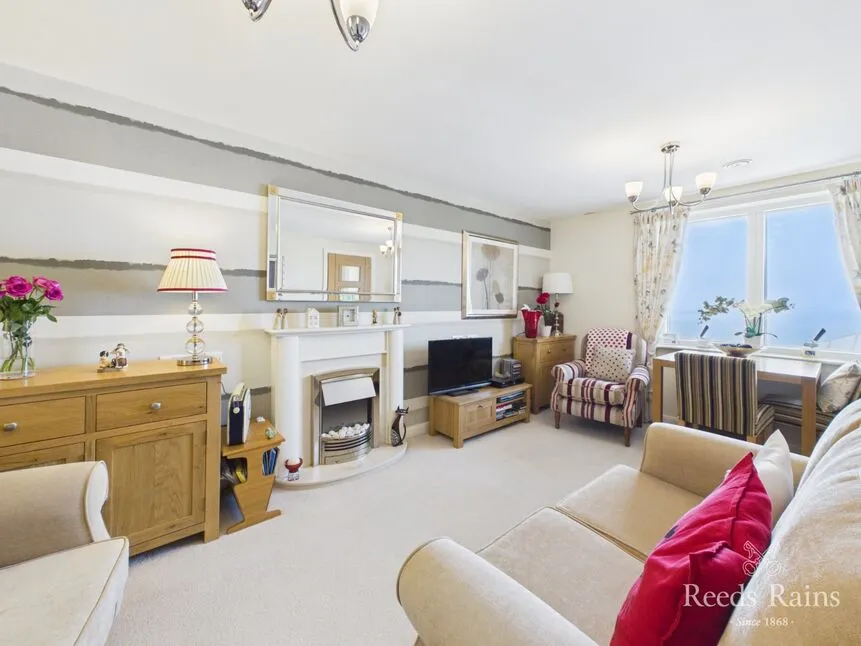 North Marine Road, Scarborough, YO12, photo 8