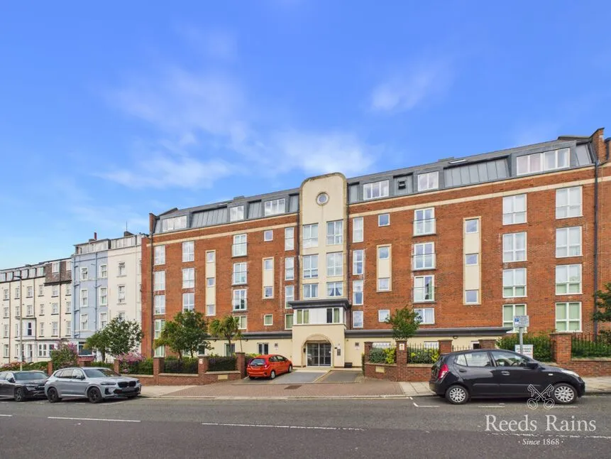North Marine Road, Scarborough, YO12, photo 14